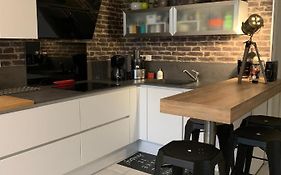 Logement Le Bois Le Pretre Pont-A-Mousson